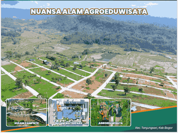 Nuansa alam agroeduwiata