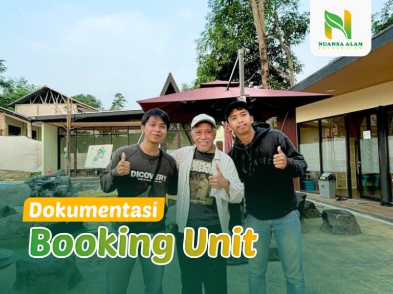 the hanjawong villas