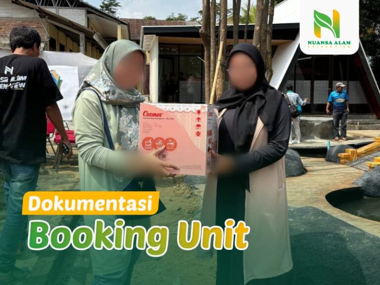 the hanjawong villas