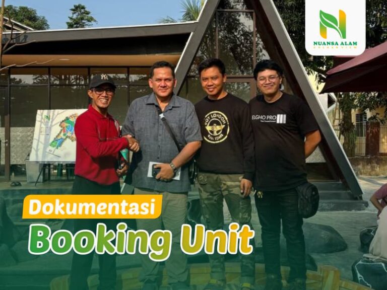 the hanjawong villas