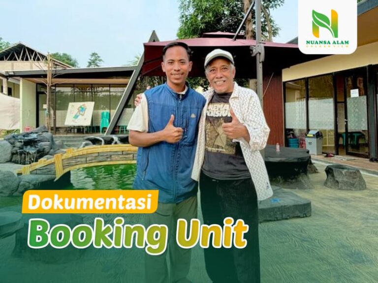 the hanjawong villas